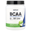 Nutricost, Performance, BCAA, со вкусом зеленого яблока, 1080 г (2,4 фунта)
