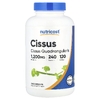 Nutricost, Циссус, 240 капсул (600 мг на капсулу)