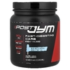 JYM Supplement Science, Post JYM, быстроусвояемые углеводы, со вкусом мороженого, 990 г (2,2 фунта)