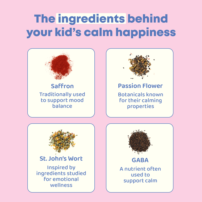 JoySpring, Mood Munchies, жевательные мармеладки, натуральные ягоды, 60 жевательных таблеток