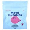 JoySpring, Mood Munchies, жевательные мармеладки, натуральные ягоды, 60 жевательных таблеток