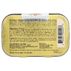 Grether's Pastilles, для горла и голоса, черная смородина, 24 пастилки