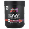 MuscleTech, Platinum, 100% EAA+, фруктовый пунш, 393 г (13,86 унции)