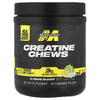 MuscleTech, Creatine Chews, Citrus Burst, 90 жевательных таблеток (1 г в каждой таблетке)