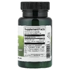 Swanson Vitamins, Кора вяза скользкого, 400 мг, 60 капсул