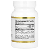 California Gold Nutrition, физетин, 100 мг, 90 растительных капсул