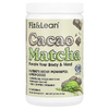 Fit & Lean, какао матча, 105 г (3,7 унции)