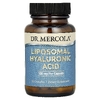 Dr. Mercola, липосомальная гиалуроновая кислота, 100 мг, 30 капсул