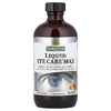 Nature's Answer, Liquid Eye Care Max, вкусный апельсин и клубника, 240 мл (8 жидк. унций)