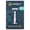 Safety 1st, замки для тумб и ящиков, 14 шт.