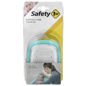 Safety 1st, успокаивающая кисть, 1 шт.