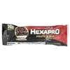ALLMAX, Hexapro™, протеиновый батончик, брауни с шоколадной помадкой, 12 батончиков по 53 г (1,9 унции) (Товар снят с продажи) 