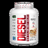 PERFECT Sports, Diet, новозеландский сывороточный изолят, пенистый чай, коричневый сахар, 2,27 кг (5 фунтов)