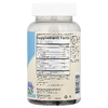Garden of Life, Herbals, жевательные таблетки для снятия стресса, со вкусом ягод, 60 жевательных таблеток