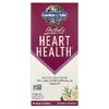 Garden of Life, Herbals, здоровье сердца, сладкий цитрус, 30 веганских капсул