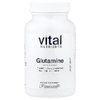 Vital Nutrients, глутамин, 100 веганских капсул (850 мг в 1 капсуле) (Товар снят с продажи) 