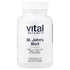 Vital Nutrients, зверобой, 90 веганских капсул (300 мг в 1 капсуле) (Товар снят с продажи) 