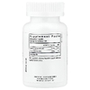 Vital Nutrients, Iron Plus C, 100 веганских капсул