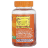 Metamucil, жевательные мармеладки с клетчаткой, со вкусом апельсина, 72 шт.