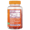 Metamucil, жевательные мармеладки с клетчаткой, со вкусом апельсина, 72 шт.