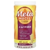 Metamucil, 4-в-1 клетчатка, без добавок, 798 г (28,1 унции)