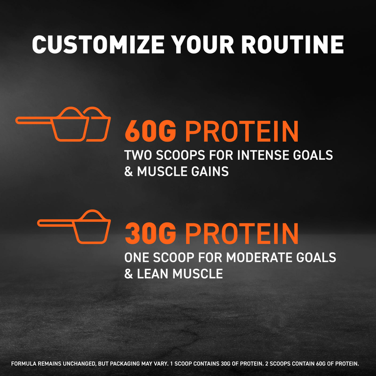 Body Fortress, Super Advanced Whey Protein, улучшенный сывороточный протеин, со вкусом клубники, 810 г (1,78 фунта) (Товар снят с продажи) 