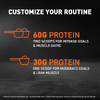 Body Fortress, суперусовершенствованный сывороточный протеин, со вкусом шоколада и арахисовой пасты, 810 г (1,78 фунта)