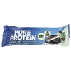 Pure Protein, батончик без глютена, со вкусом шоколадно-мятного печенья, 12 батончиков по 50 г (1,76 унции)