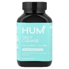 HUM Nutrition, Ежедневное очищение® 60 веганских капсул