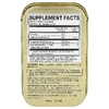 Golden Throat, пастилки, с апельсиновым вкусом, 12 пастилок (Товар снят с продажи) 