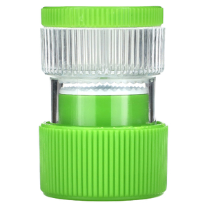 Ezy Dose, Pill Crusher, измельчитель таблеток, зеленый, 1 шт.