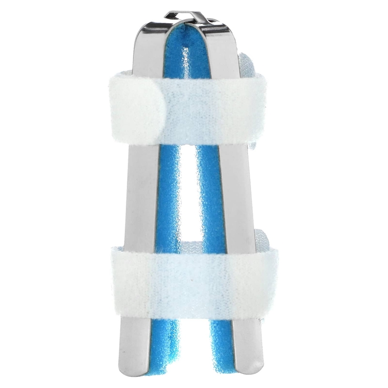 Flents, Insty Splint, четырехгранная, M, 1 шт.