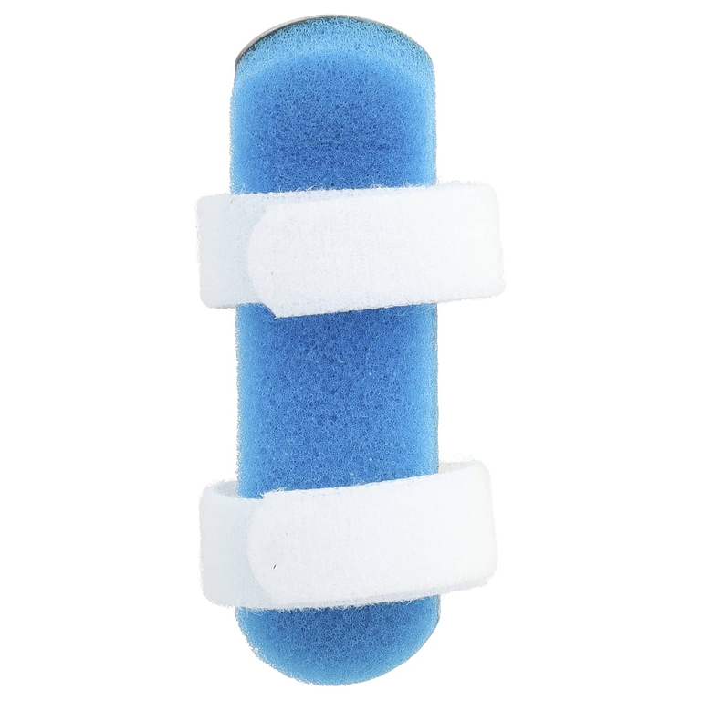 Flents, Insty Splint®, изогнутая, M, 1 шт.