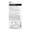 Flents, Flite Mate, беруши для снижения давления, 1 пара в футляре (Товар снят с продажи) 