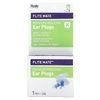 Flents, Flite Mate, беруши для снижения давления, 1 пара в футляре (Товар снят с продажи) 
