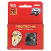 Flents, Protechs, беруши, для нот, 1 пара в футляре