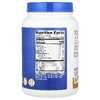 Nutricost, изолят сывороточного протеина, со вкусом шоколада, 907 г (2 фунта)