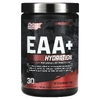 Nutrex Research, EAA+ Hydration, порция манго, 390 г (13,76 унции)