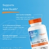 Doctor's Best, босвеллия и UC-II®, 60 растительных капсул