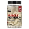 MuscleTech, мышечный пептид 185, 84 капсулы (666 мг в 1 капсуле)