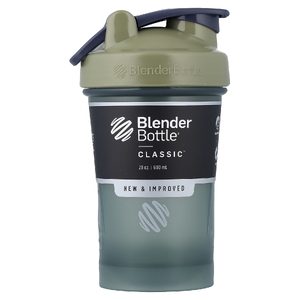 Blender Bottle, Classic, FC Tan, загар, 600 мл (20 унций)