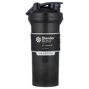 Blender Bottle, Классический цвет™ FC Black, 828 мл