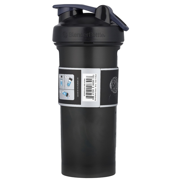 Blender Bottle, Классический цвет™ FC Black, 828 мл