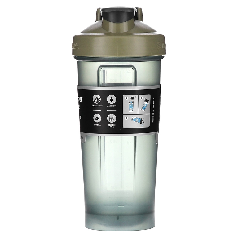 Blender Bottle, Classic, FC Tan, 828 мл (28 унций)