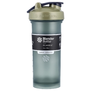 Blender Bottle, Classic, FC Tan, загар, 1330 мл (45 унций)