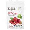 Sunfood, Органическая красная смесь, 4 унции (113 г)