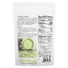 Sunfood, Organc матча, суперлатте, 170 г (6 унций)