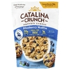 Catalina Crunch, протеиновые хлопья, со вкусом голубики, 227 г (8 унций)