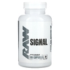 Raw Nutrition, Signal, 90 капсул (Товар снят с продажи) 
