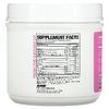 Raw Nutrition, Pump, без стимуляторов, со вкусом арбуза, 470 г (16,57 унции)